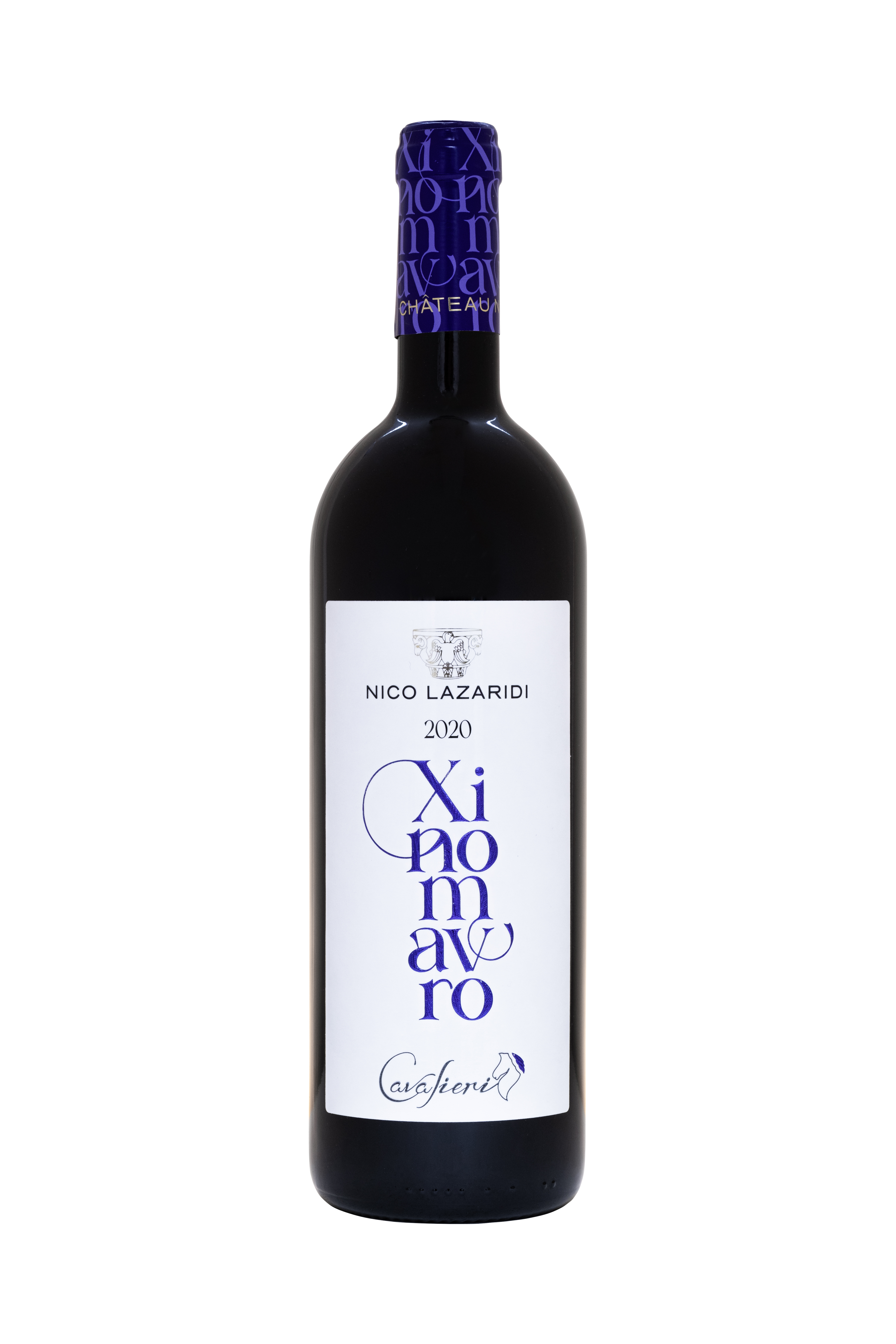 Xinomavro